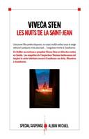 Les Nuits de la Saint-Jean