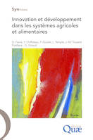 Innovation et développement dans les systèmes agricoles et alimentaires, POSTFACE GAEL GIRAUD