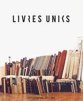 Livres uniks, Evru, blanca casas brullet, felix waske, horst haack...