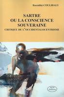 Sartre ou La conscience souveraine, Critique de l'occidentalocentrisme