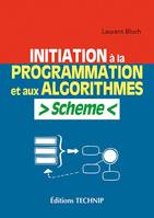 Initiation à la programmation et aux algorithmes, Scheme