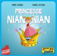 Princesse Nian Nian