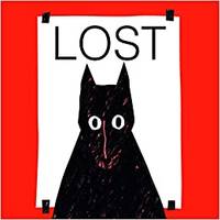 Alexandra Mirzac Lost /anglais