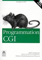 Programmation CGI, [exemples en Perl]
