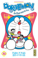 32, Doraemon - Tome 32