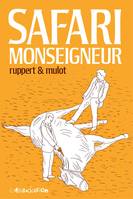 Safari Monseigneur