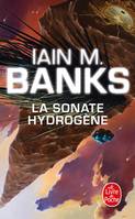 9, La Sonate hydrogène (Cycle de la Culture, Tome 9)