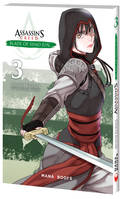 Assassin's Creed - Blade of Shao Jun T03 - Tome 3