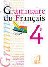 Grammaire du français 4e