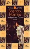 Sherlock Holmes. Le signe des quatre (texte intégral)