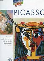 Picasso, 1881-1973