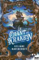 1, Le Chant du Kraken, Kêtos, T1