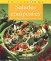 Salades composées