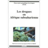 Les drogues en Afrique subsaharienne