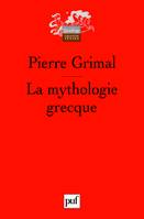 Mythologie grecque (La)