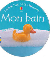 MON BAIN LIVRES-HOCHETS