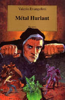 Métal hurlant, nouvelles