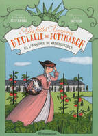 4, Les folles aventures d'Eulalie de Potimaron Tome 4, L'amazone de mademoiselle