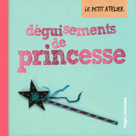 Déguisements de princesse