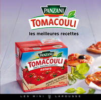 Les meilleures recettes au tomacouli de Panzani, les meilleures recettes