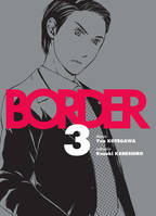 3, Border T03 - Tome 3