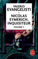 1, Nicolas Eymerich, inquisiteur (Tome,1)