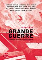 La grande guerre - Capitaine Rosalie et autres récits, Histoires inspirées par des objets emblématiques de 1914-1918