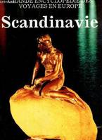 SCANDINAVIE - GRANDE ENCYCLOPEDIE DES VOYAGES EN EUROPE.