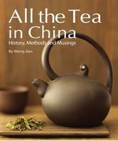 All the Tea in China /anglais