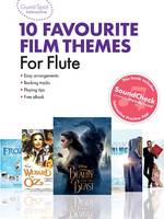 Guest Spot Interactive: 10 Favourite Film Themes, Guest Spot Interactive