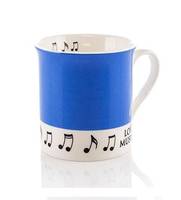 Mug I Love Music