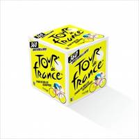 Roll'Cube - Le Tour de France