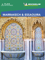 Guide Vert WE&GO Marrakech & Essaouira