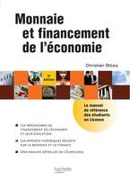 Monnaie et financement de l'économie - Ebook PDF