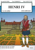 Henri IV