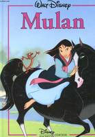 Mulan, DISNEY CLASSIQUE