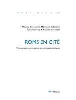 Roms en cité, Témoignages, participation et politiques publiques
