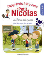 Le petit Nicolas