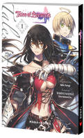 1, Tales of Berseria T01