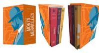 Coffret trilogie, Monts et Merveilles