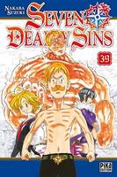 Seven Deadly Sins T39