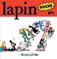 Lapin Poche n°1