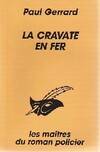 La cravate en fer