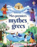 Mes premiers mythes grecs