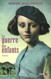 La guerre des enfants, roman