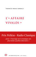 L'«Affaire Vivaldi»