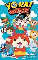 Yo-kai Watch T19