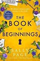 The Book of Beginnings