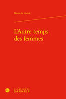 L'Autre temps des femmes