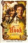 Hook ou la revanche du capitaine crochet ****